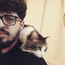 üçüncü şahıs (maydanoz kişisi) profil fotoğrafı
