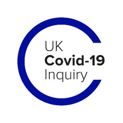 UK Covid-19 Inquiry's profile picture