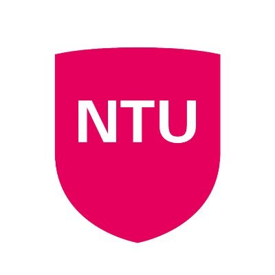 Nottingham Trent University's profile picture