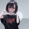 Profilbild von めあ︎︎☁︎︎