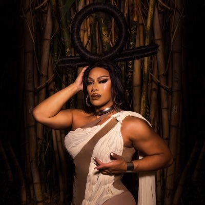 Kween Kong's profile picture