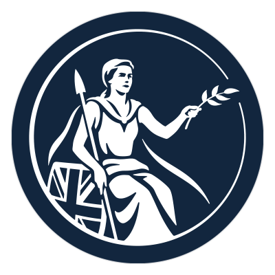 bankofengland's profile picture