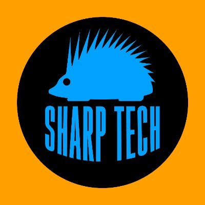 sharptechpod's profile picture