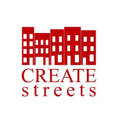 createstreets's profile picture