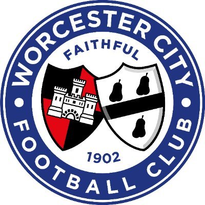Worcester City FC's profile picture
