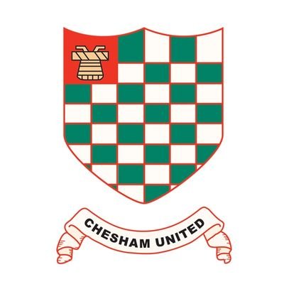 Chesham United FC's profile picture