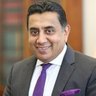 The Lord (Tariq)Ahmad of Wimbledon KCMG profil fotoğrafı