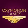 Oxymoron.games ➡️ HoSaF is out NOW! 的头像