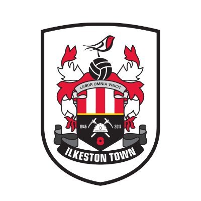 Ilkeston Town FC's profile picture