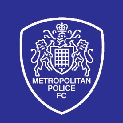 MetPoliceFC's profile picture