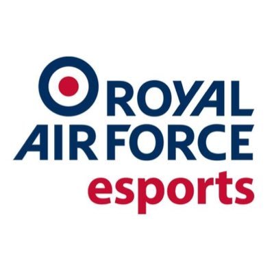 Royal Air Force Esports's profile picture