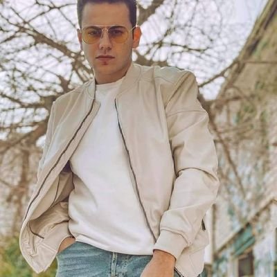 AlmrahqAlsghyr's profile picture