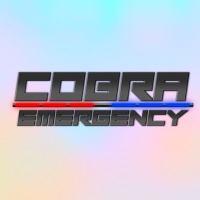 CobraEmergency's profile picture