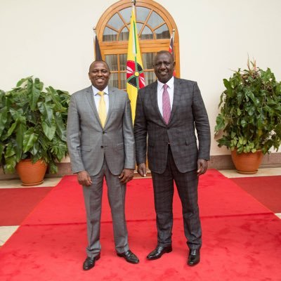 Kimani Ichung’wah's profile picture