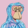 Patrick Bateman's profile picture