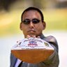 Coach "Paulie" G's profile picture