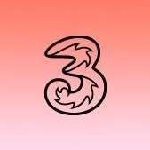 Three UK's profile picture