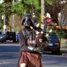 Profilbild von UnicycleVader