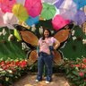 professora de creche profil fotoğrafı