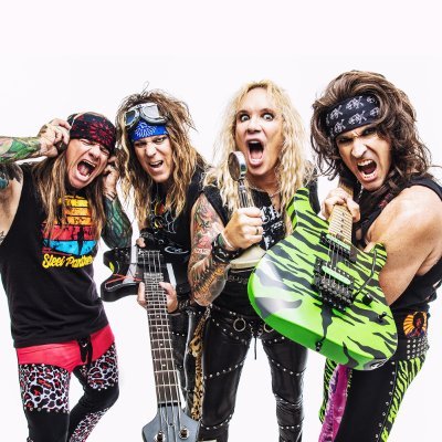 Steel_Panther's profile picture