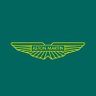 Aston Martin Aramco F1 Team profil fotoğrafı