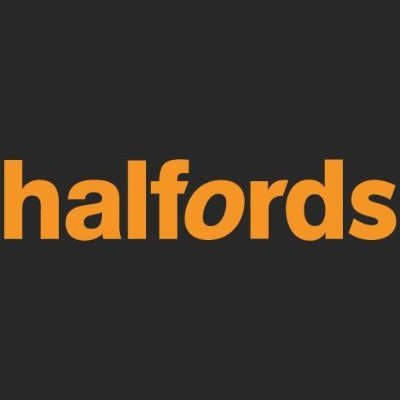 Halfords's profile picture