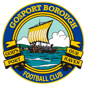 GosportBFC's profile picture