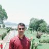 Anand Jyala profil fotoğrafı