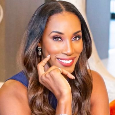 Lisa Leslie's profile picture