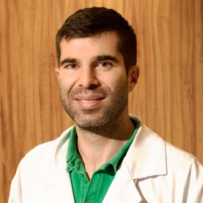 DrRicardoKores's profile picture