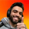 Profilbild von Ali