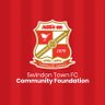 STFC Community Foundation 的头像