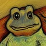Toady's profile picture