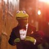 Фото профиля Kermit The Gorf