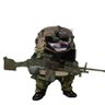 Trooper profil fotoğrafı