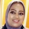Profilbild von Zahra