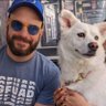 dave and dog's profile picture