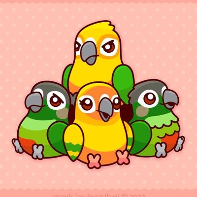 PepperNPals's profile picture