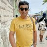 debojyoti das's profile picture