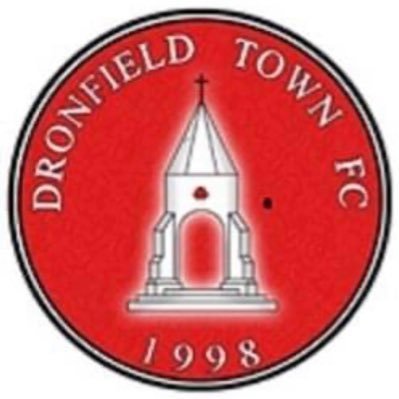 DronfieldTownFC's profile picture