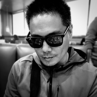 instaSHINOBI ▶️ Glenn Batuyong's profile picture
