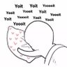 Фото профиля yoit!