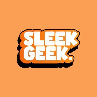 _SleekGeek's profile picture