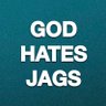 GOD HATES JAGS profil fotoğrafı
