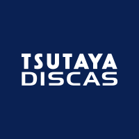 TSUTAYA_DISCAS's profile picture