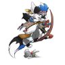 Persnickety Fox-Rabbit's profile picture
