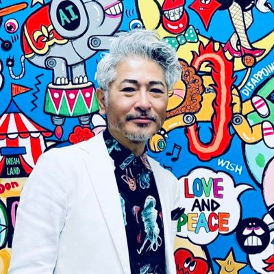 青山哲士's profile picture