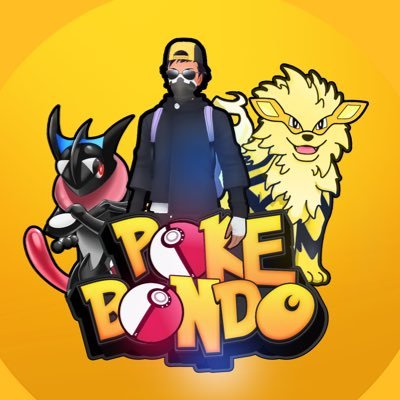 PokeBondo's profile picture