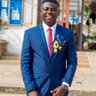 Фото профиля THOMAS BOAKYE
