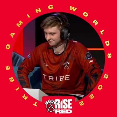 TRB Riqirez's profile picture